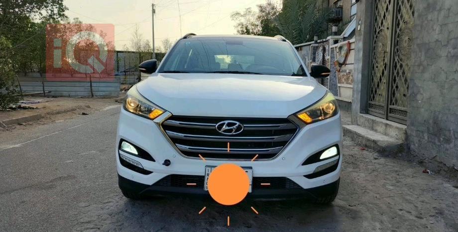 هيونداي توسان